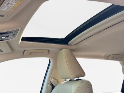 2021 Lexus RX 350L