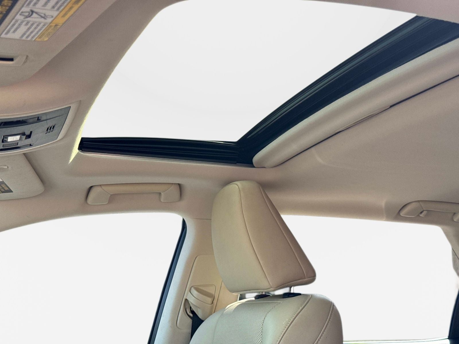 2021 Lexus RX 350L