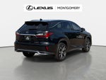 2021 Lexus RX 350L