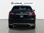 2021 Lexus RX 350L