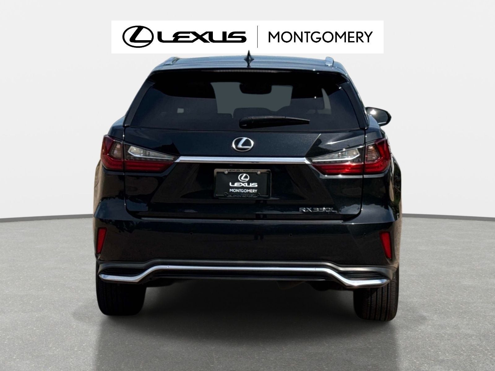 2021 Lexus RX 350L