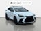 2026 Lexus NX 350 F SPORT Handling