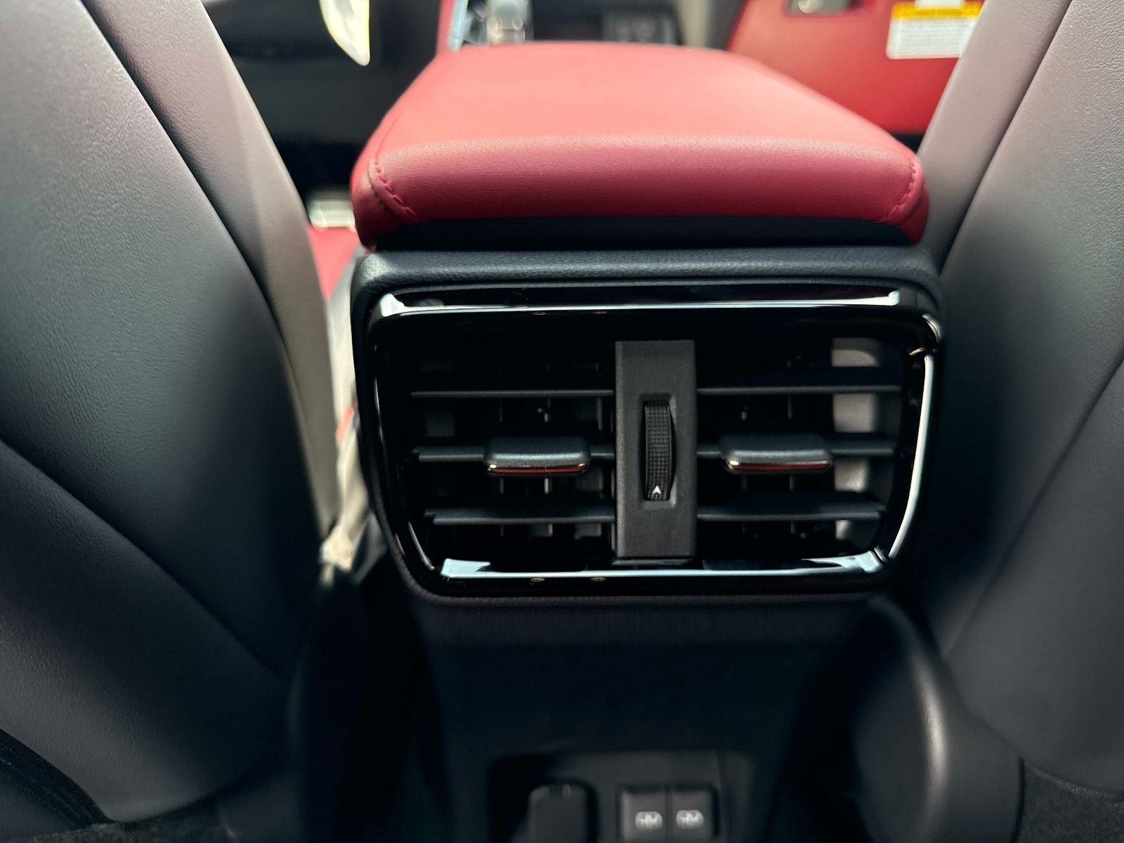 2026 Lexus NX 350 F SPORT Handling
