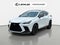 2026 Lexus NX 350 F SPORT Handling