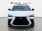 2026 Lexus NX 350 F SPORT Handling