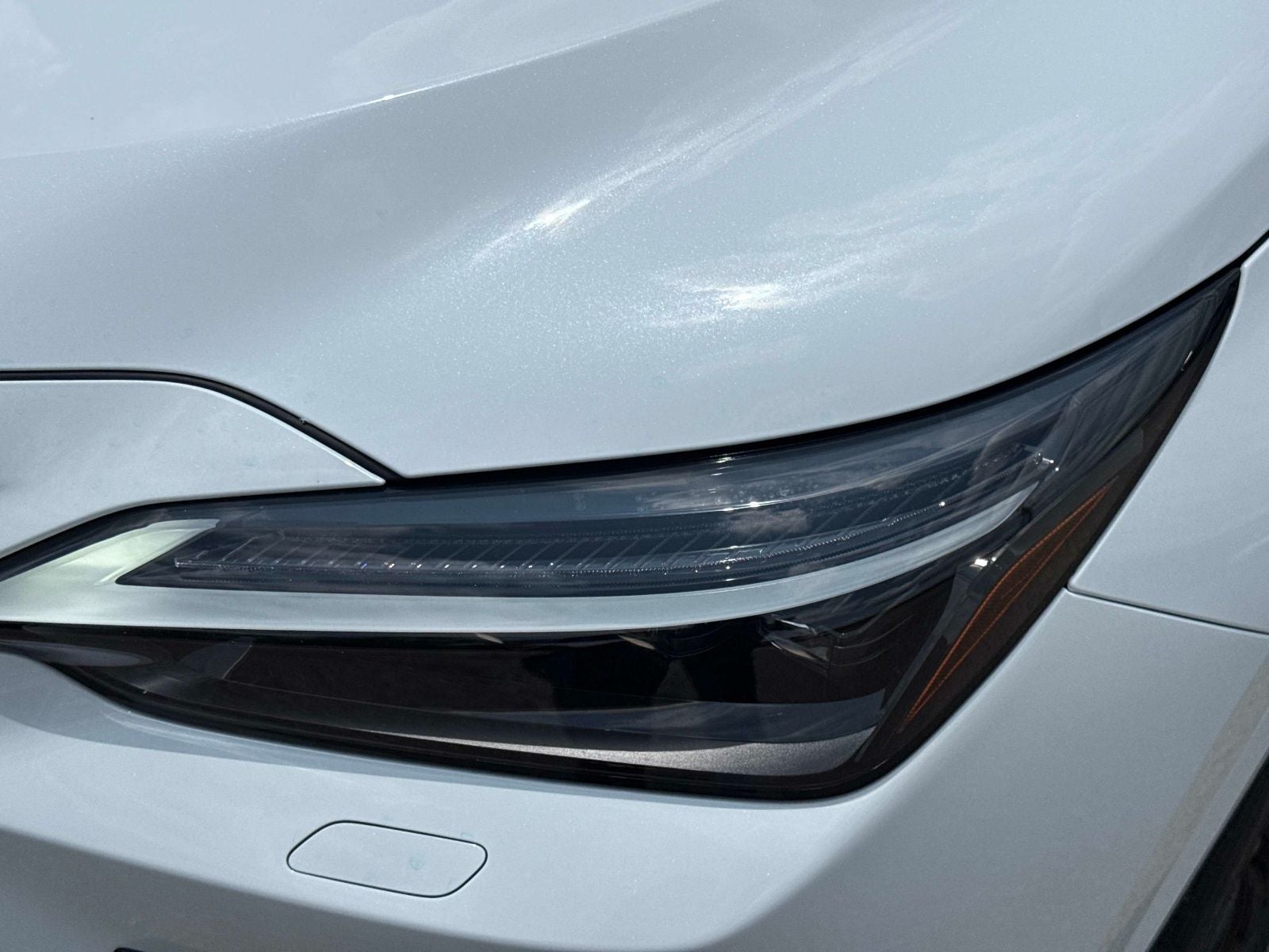 2026 Lexus NX 350 F SPORT Handling
