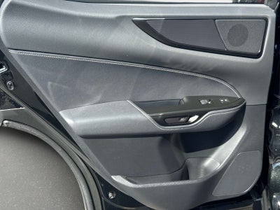 2026 Lexus NX 450h+ F SPORT