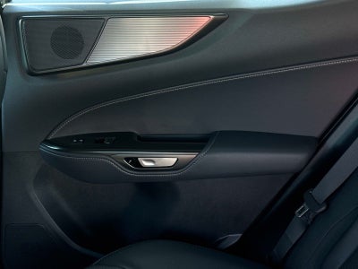 2026 Lexus NX 450h+ F SPORT