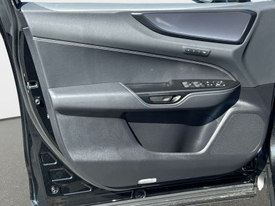 2026 Lexus NX 450h+ F SPORT