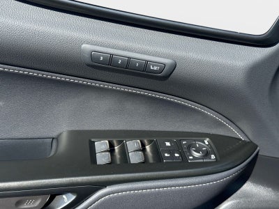 2026 Lexus NX 450h+ F SPORT