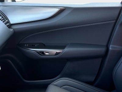 2026 Lexus NX 450h+ F SPORT