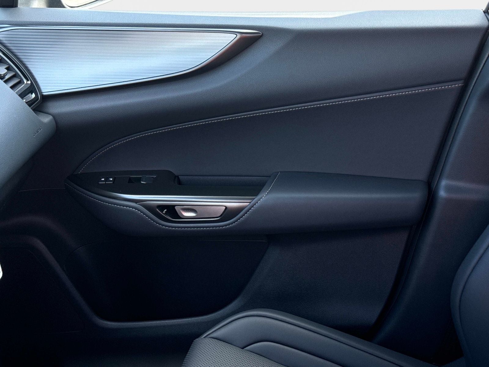 2026 Lexus NX 450h+ F SPORT