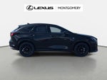 2026 Lexus NX 450h+ F SPORT