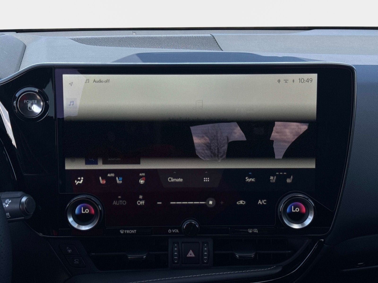 2026 Lexus NX 450h+ F SPORT