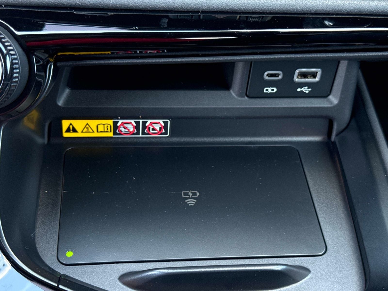 2026 Lexus NX 450h+ F SPORT