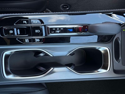 2026 Lexus NX 450h+ F SPORT