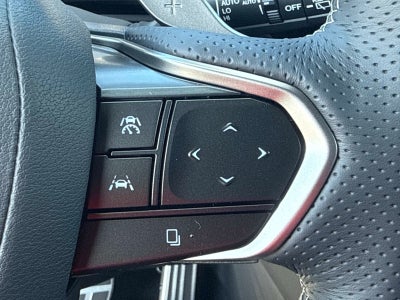 2026 Lexus NX 450h+ F SPORT