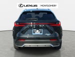 2026 Lexus NX 450h+ F SPORT