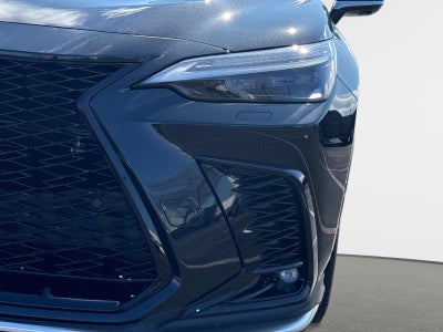 2026 Lexus NX 450h+ F SPORT
