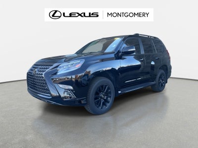2022 Lexus GX 460