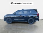 2022 Lexus GX 460