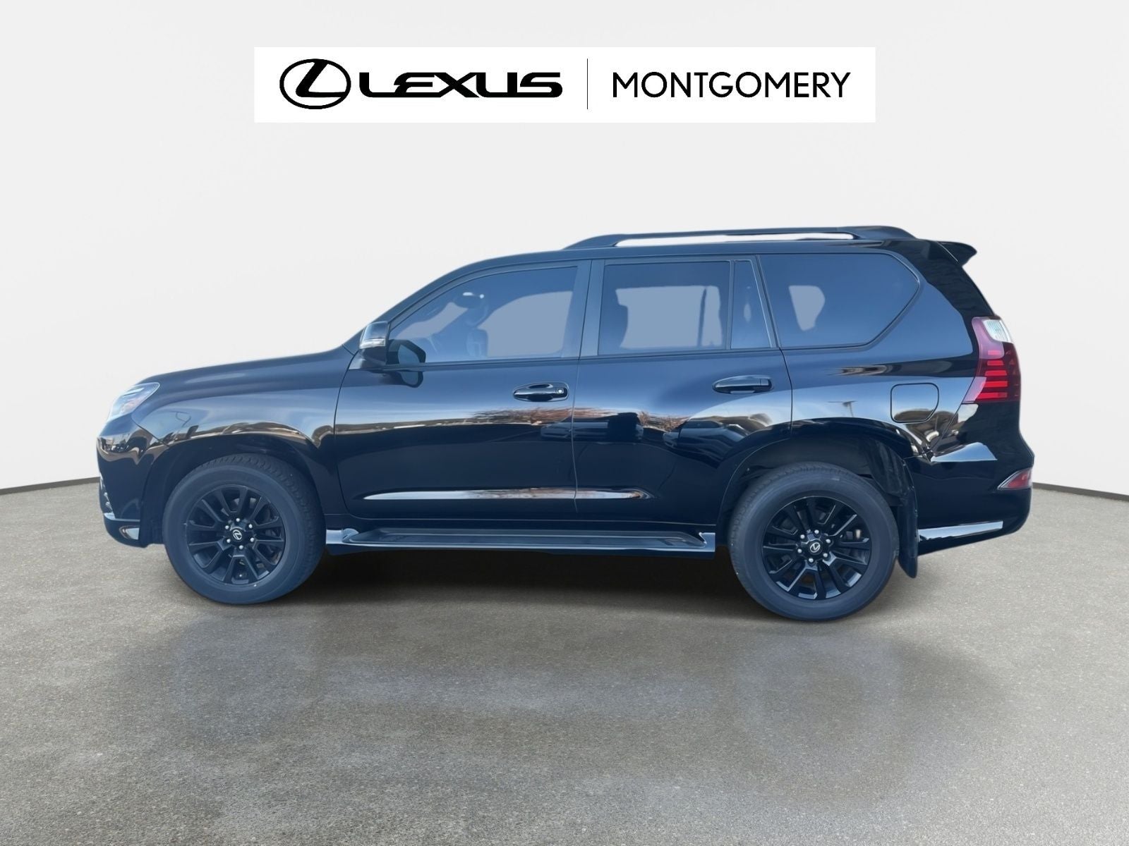 2022 Lexus GX 460