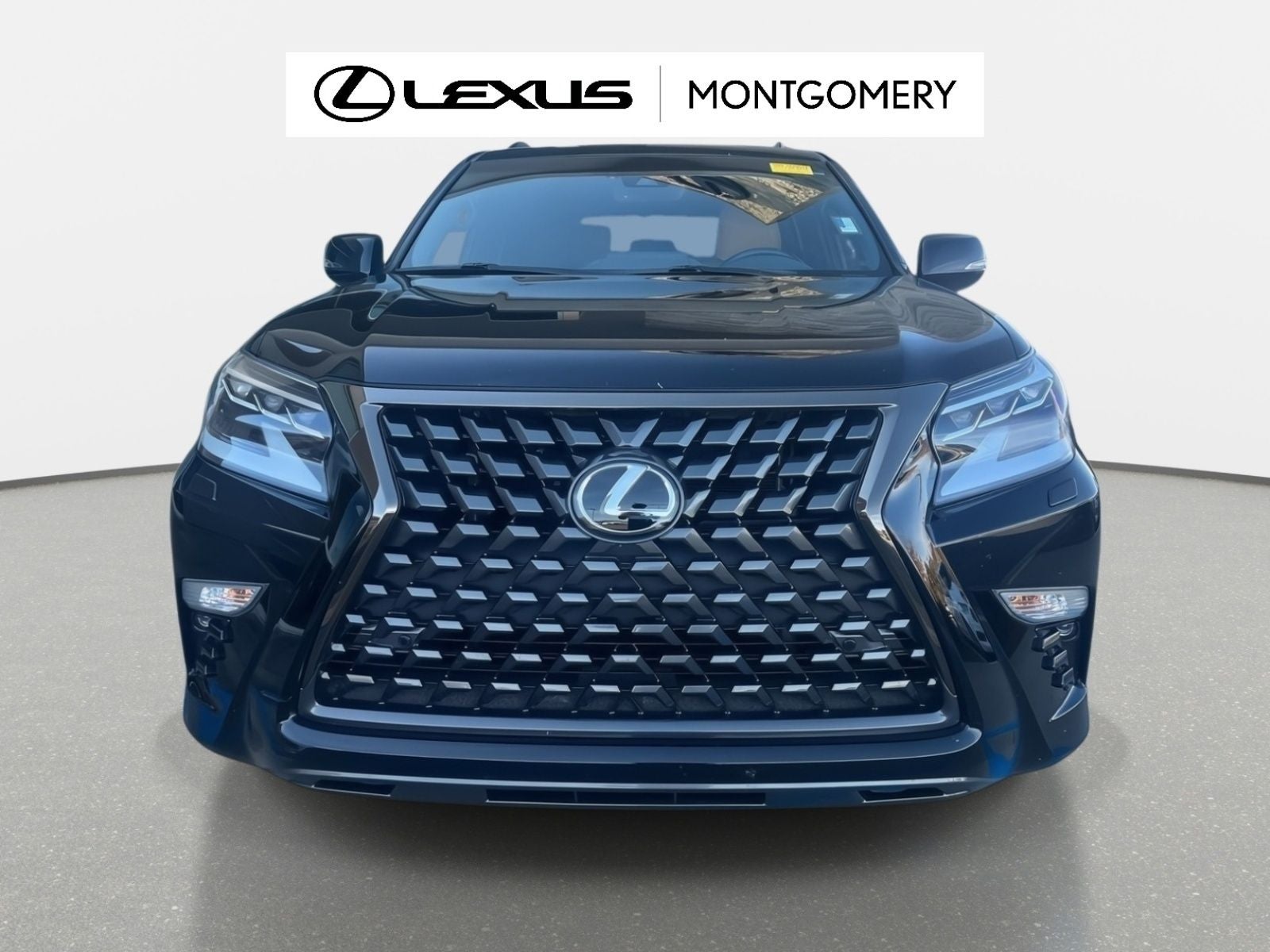 2022 Lexus GX 460