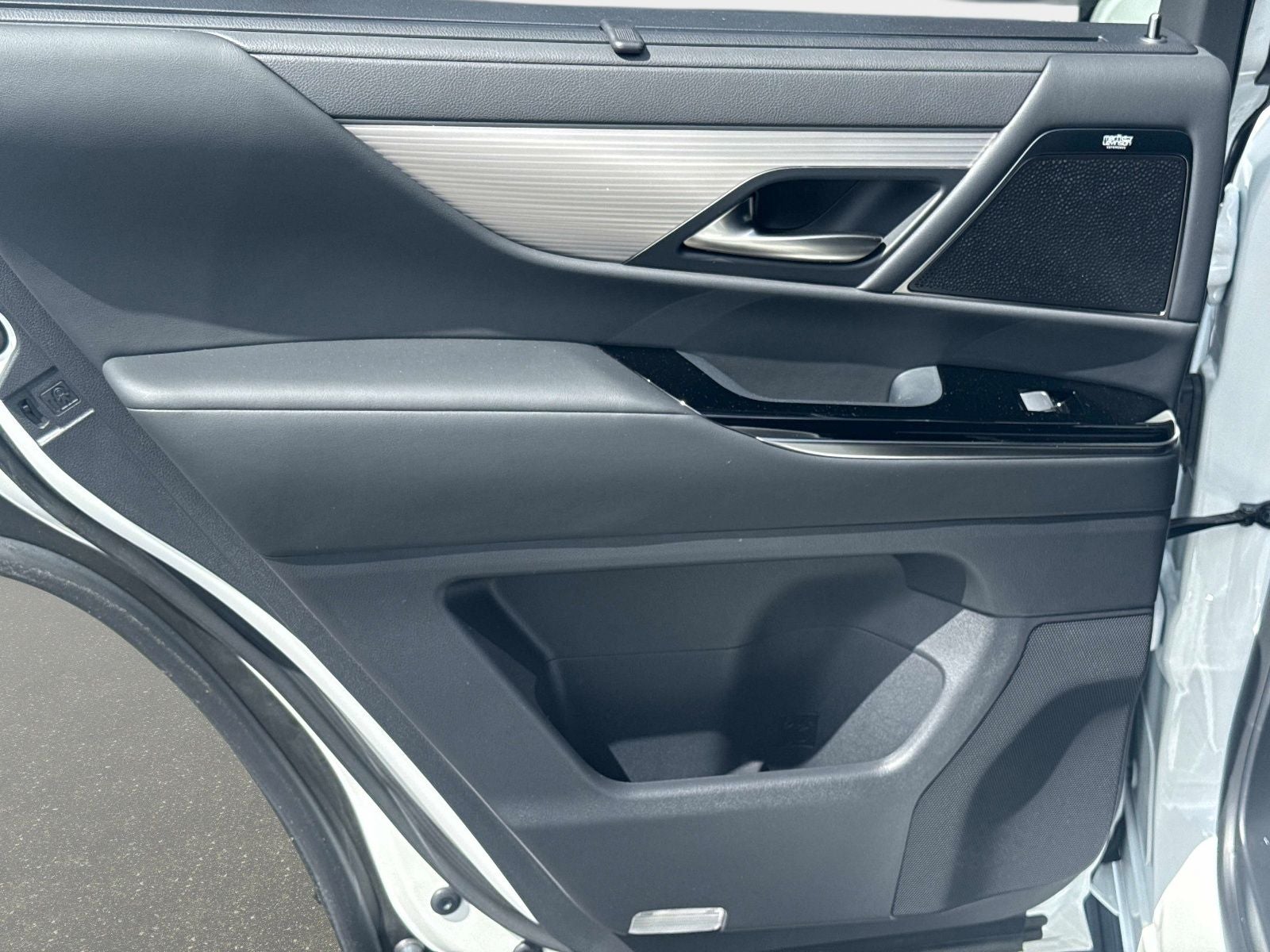 2026 Lexus LX 700h F SPORT