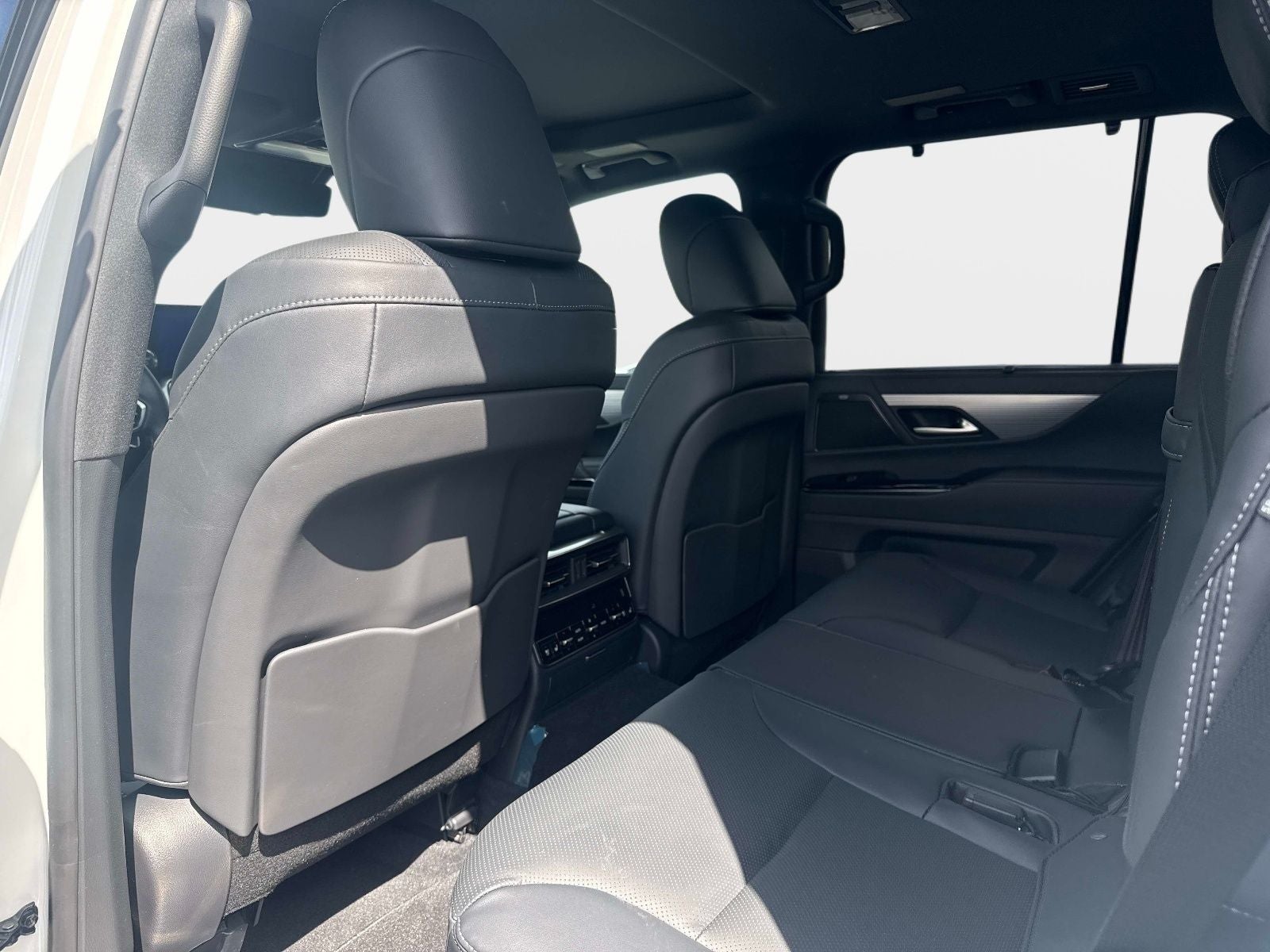 2026 Lexus LX 700h F SPORT