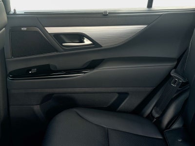 2026 Lexus LX 700h F SPORT