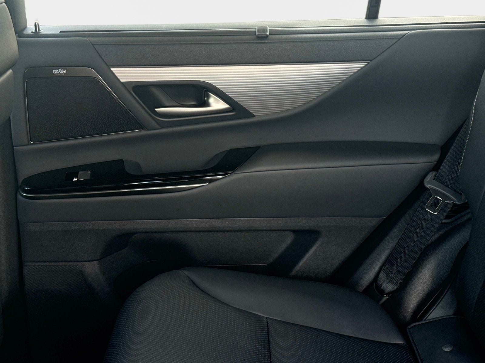 2026 Lexus LX 700h F SPORT