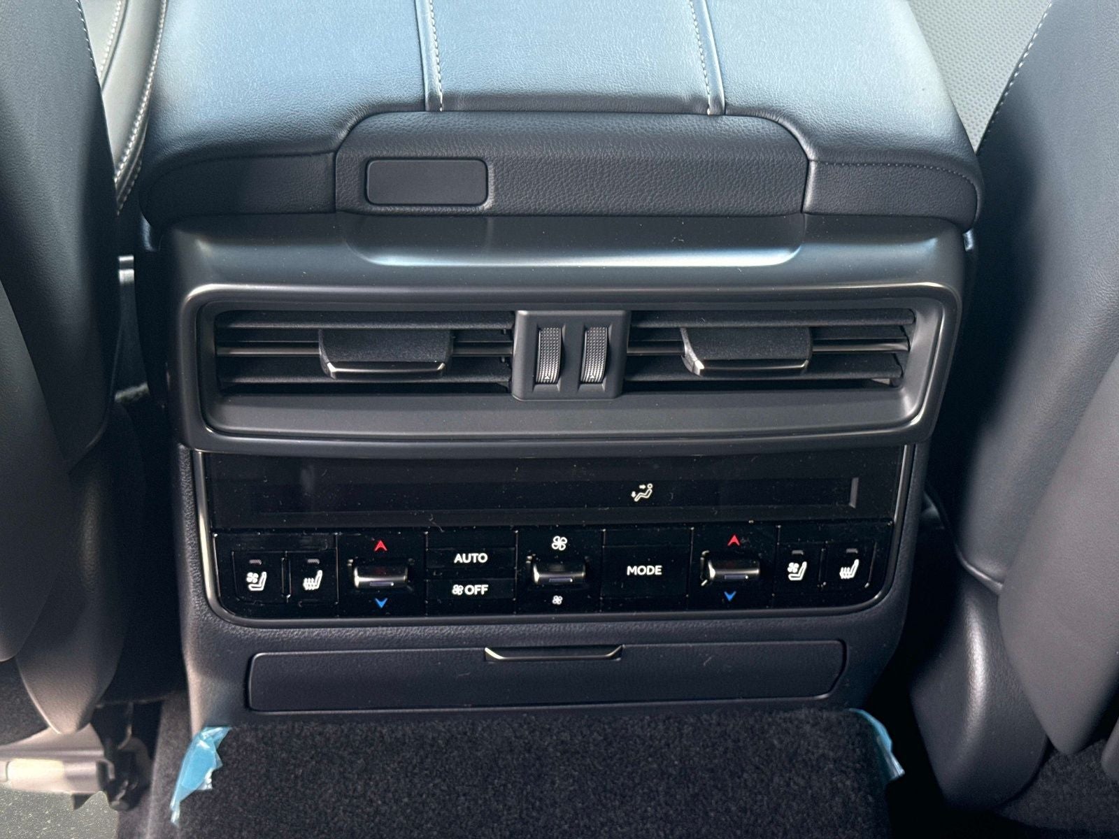 2026 Lexus LX 700h F SPORT