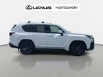 2026 Lexus LX 700h F SPORT