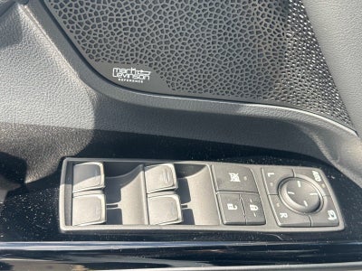 2026 Lexus LX 700h F SPORT