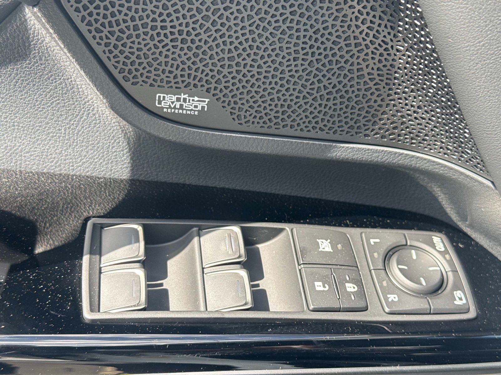 2026 Lexus LX 700h F SPORT