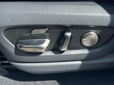 2026 Lexus LX 700h F SPORT