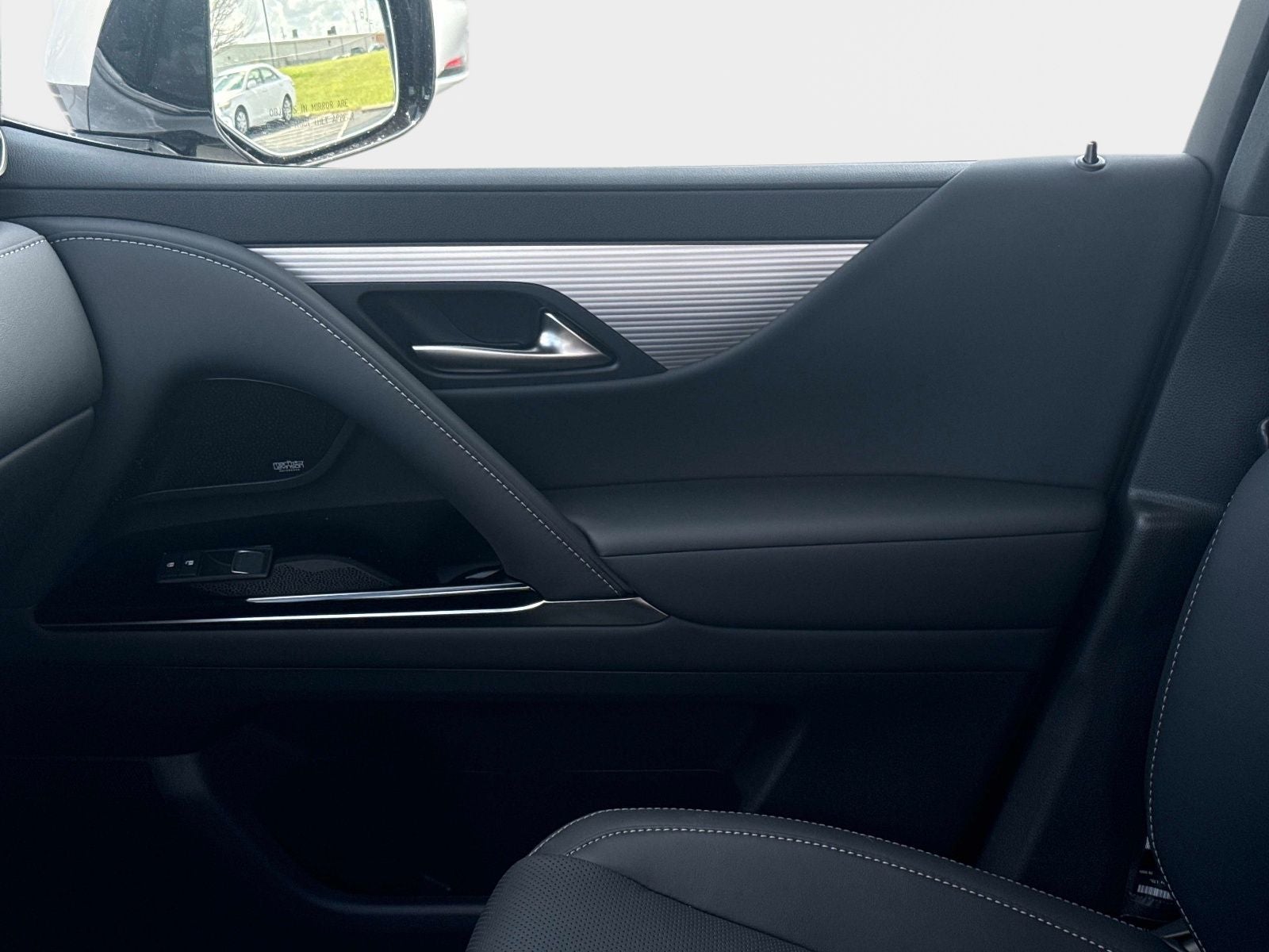 2026 Lexus LX 700h F SPORT