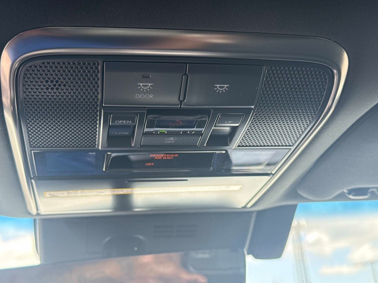 2026 Lexus LX 700h F SPORT