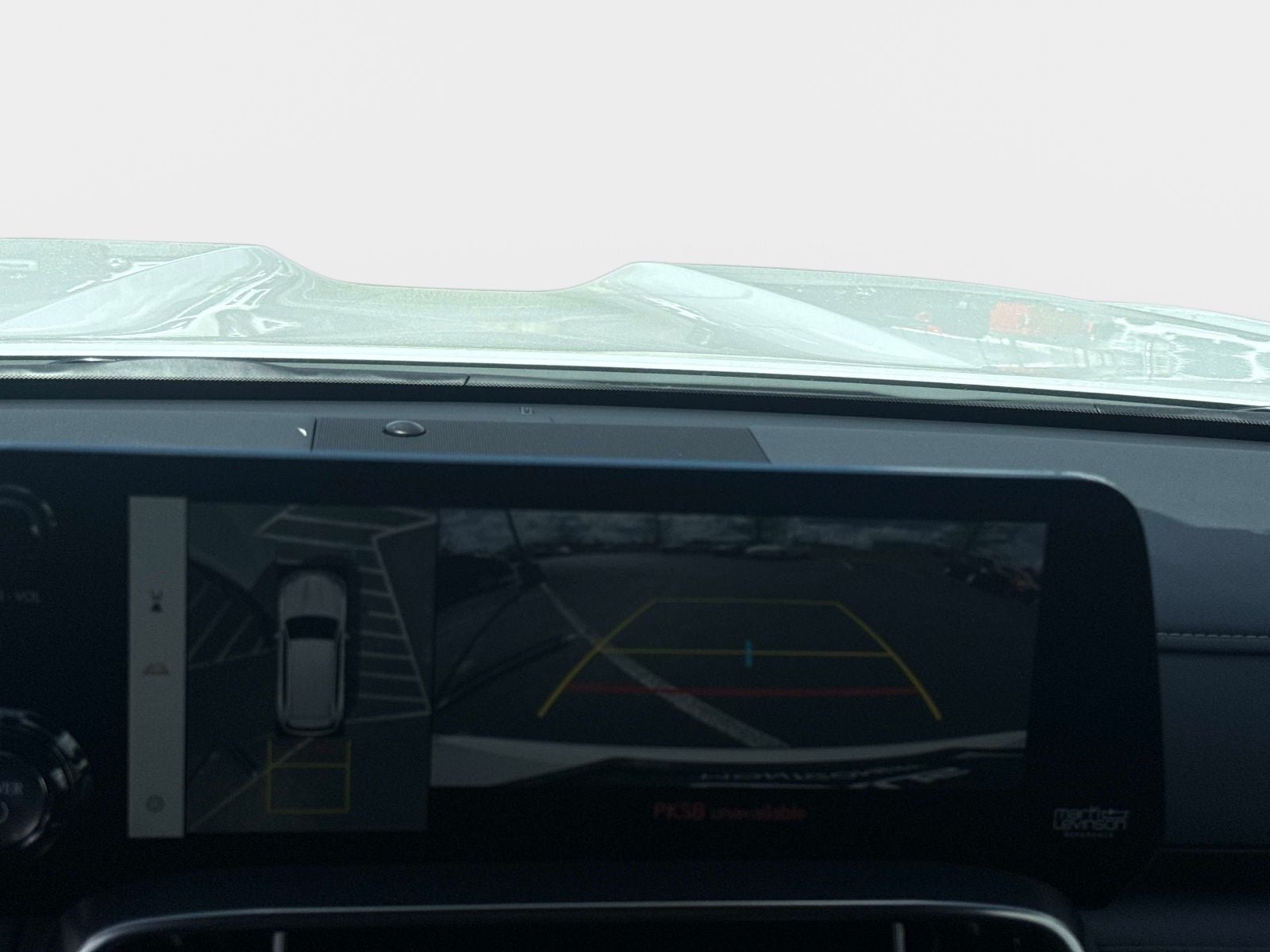 2026 Lexus LX 700h F SPORT