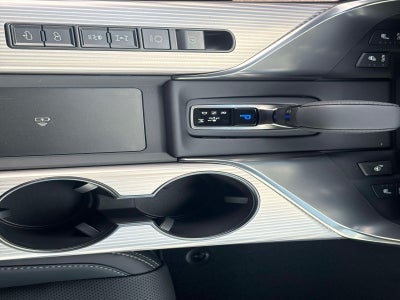 2026 Lexus LX 700h F SPORT