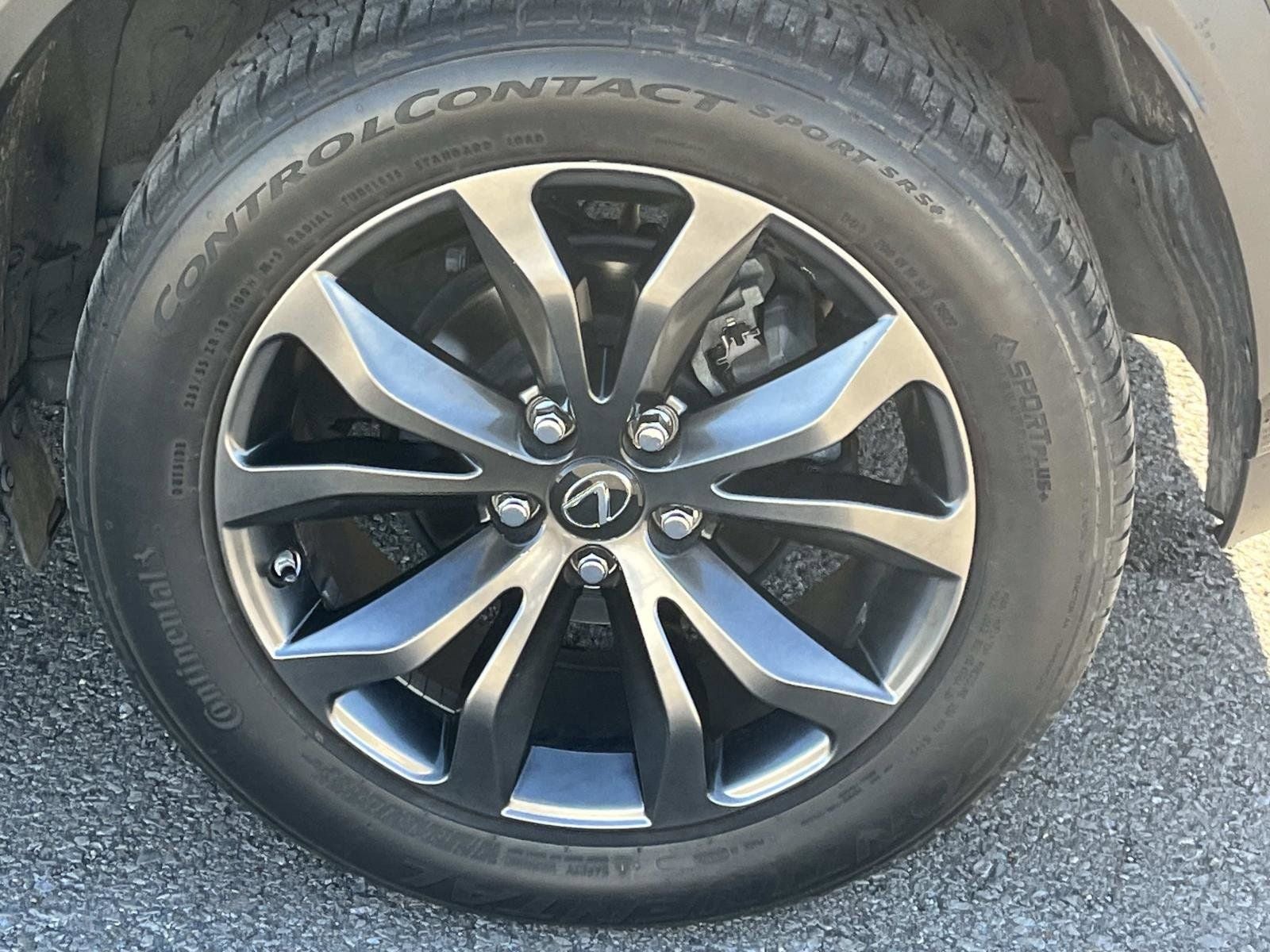 2020 Lexus NX 300 F Sport