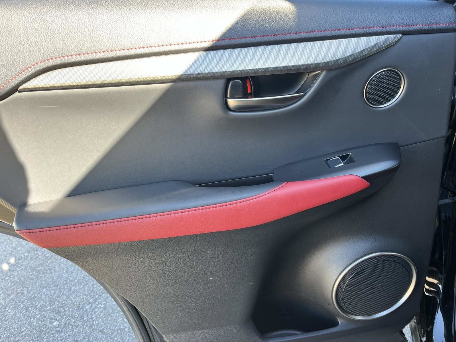 2020 Lexus NX 300 F Sport