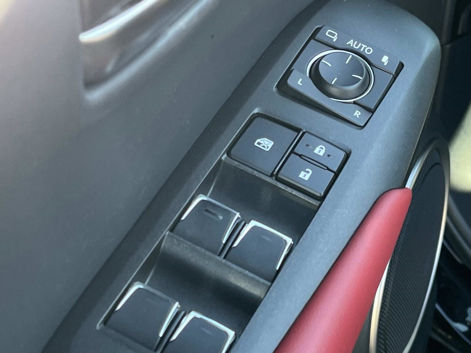 2020 Lexus NX 300 F Sport