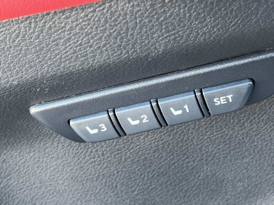 2020 Lexus NX 300 F Sport