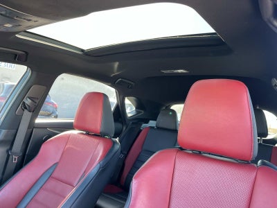 2020 Lexus NX 300 F Sport