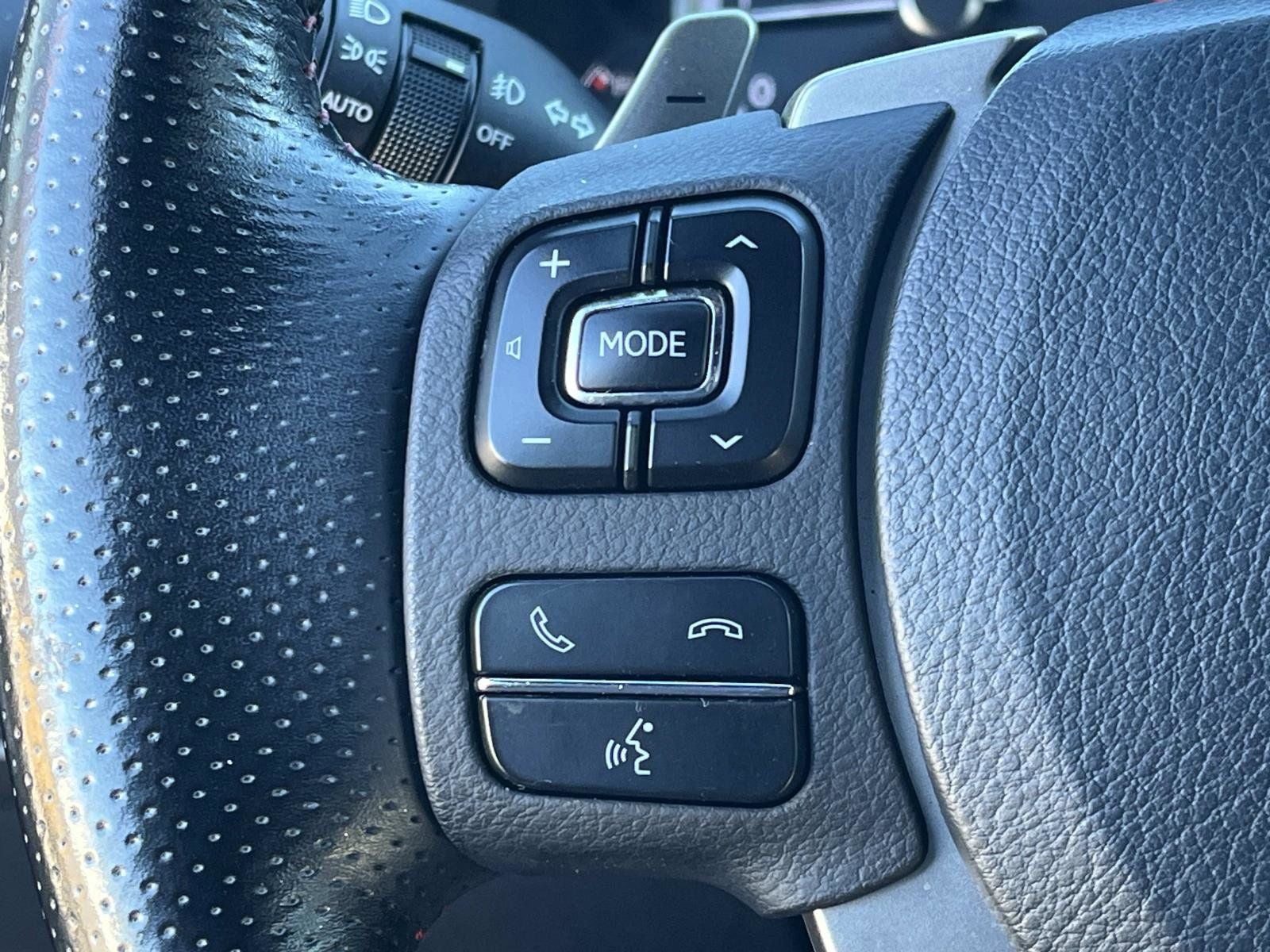 2020 Lexus NX 300 F Sport