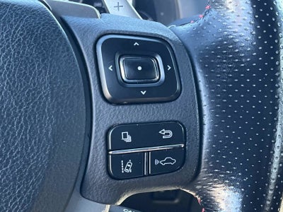 2020 Lexus NX 300 F Sport