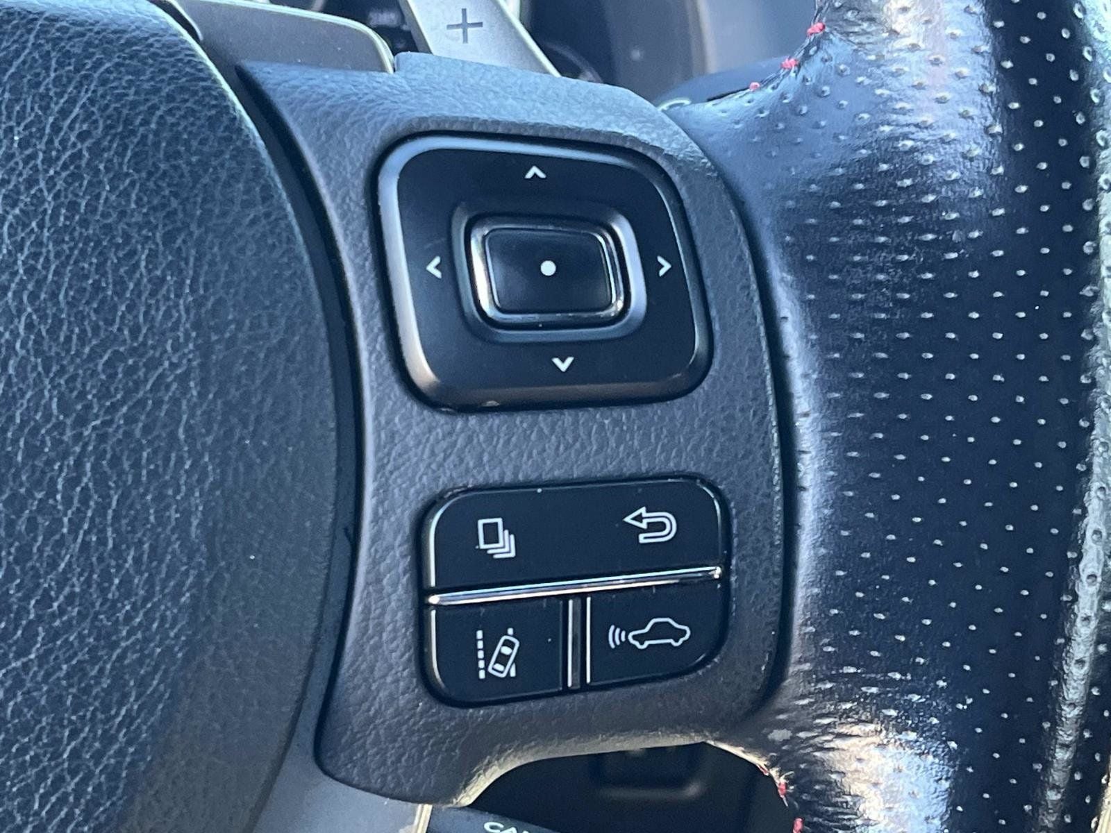 2020 Lexus NX 300 F Sport