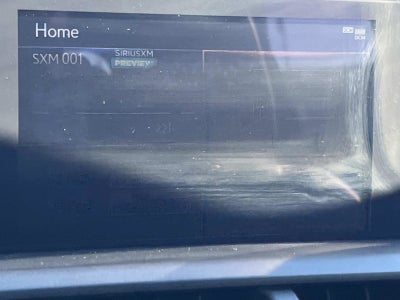 2020 Lexus NX 300 F Sport