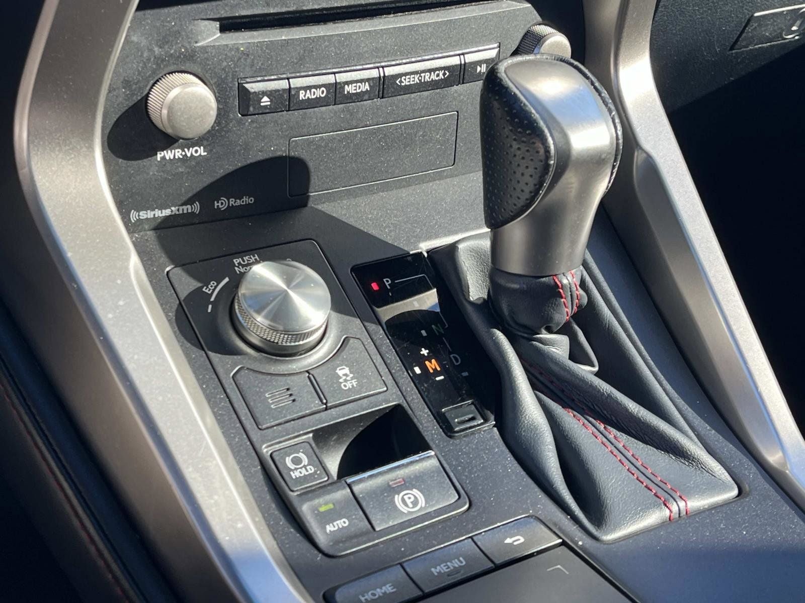 2020 Lexus NX 300 F Sport